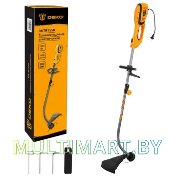 Триммер Deko DKTR1550 (065-1211) картинка 4